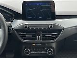 Ford Focus 1,5 Ecoblue A8 Titanium Style - náhled 11