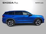 Škoda Kodiaq (2025) 2.0 TDI 4x4 DSG Sportline - náhled 35