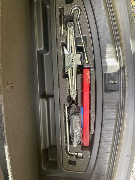 Honda CR-V (2019) - fotka 12 z 14