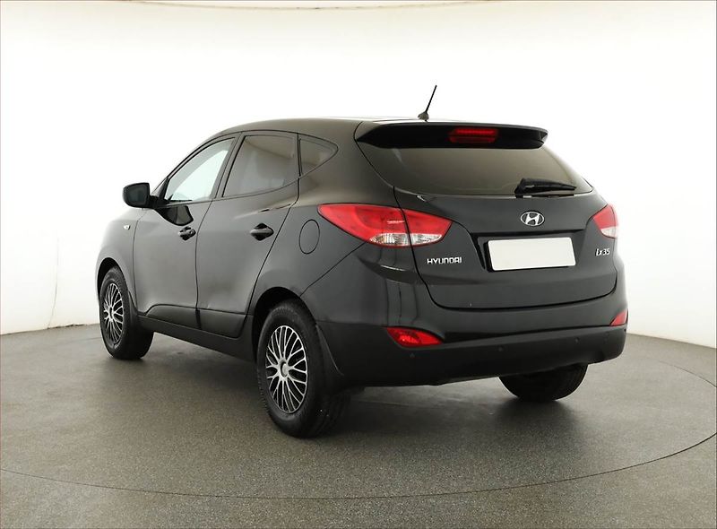 Hyundai ix35 (2015) 1.6 GDI, Serv.kniha, Tempomat - fotka 4 z 16