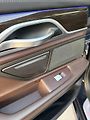 BMW Řada 7 (2020) BMW 750i xDrive 4.4 V8 390 kW  - náhled 16