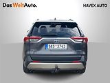 Toyota RAV4 (2022) 2.5 Hybrid e-CVT 4WD Comfort - náhled 4
