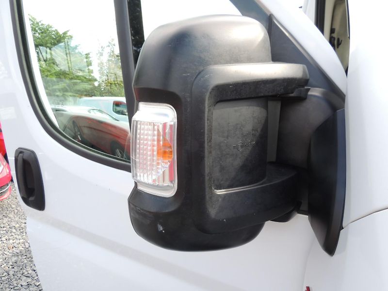 Fiat Ducato (2019) 2.3MJet,130kw,L2H2,chlaďák - fotka 38 z 44