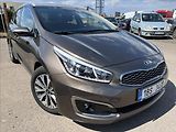 Kia Ceed 1,6 CRDi ČR KLIMA KAMERA NAVI - náhled 42