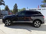 Volkswagen Touareg (2011) 3.0TDI R line 180kW - náhled 3