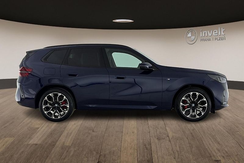 BMW X3 xDrive20d - fotka 2 z 26