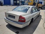 Volvo S60 NÁHRADNÍ DÍLY - náhled 4