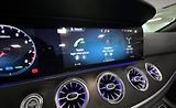 Mercedes-Benz Třídy E 53 AMG 4M 360k Odvět. sedadla - náhled 13