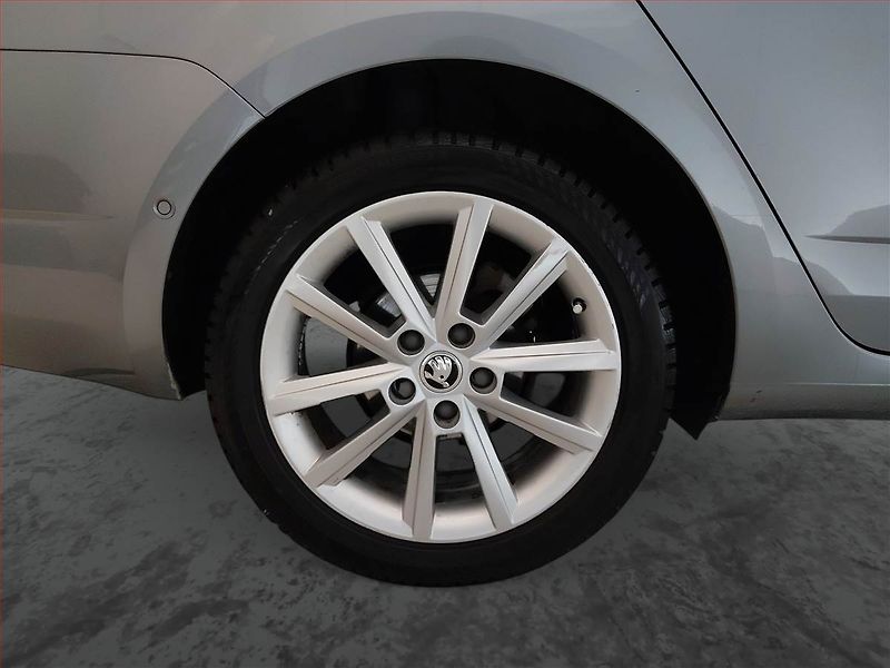 Škoda Octavia (2013) Elegance 2.0 TDI, Xenony - fotka 15 z 17