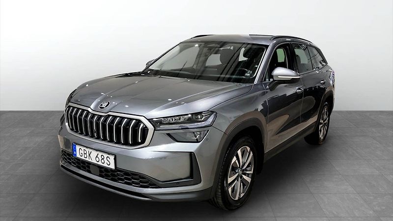 Škoda Kodiaq 1.5 eTSI 7míst NezTop Matrix T - fotka 1 z 11