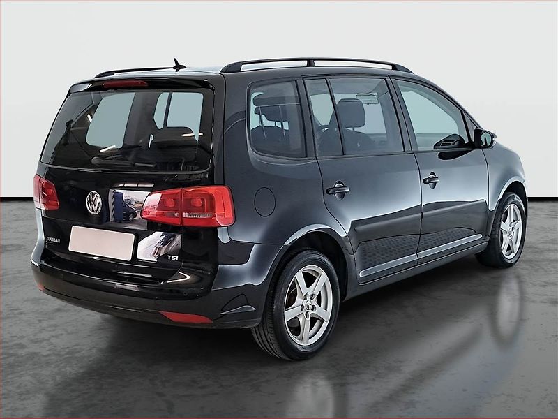 Volkswagen Touran (2011) 1.4 TSI, Serv.kniha, Tempomat - fotka 5 z 17