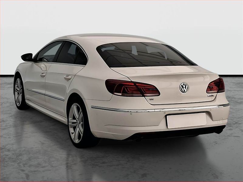 Volkswagen CC (2014) R-line 2.0 TDI, 4X4, Automat - fotka 4 z 18