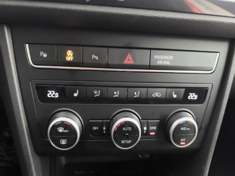 Seat Ateca 2.0 TDi DSG Style - fotka 15 z 23