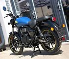 Royal Enfield Meteor 350 (2026) 350 Meteor BLUE - náhled 6