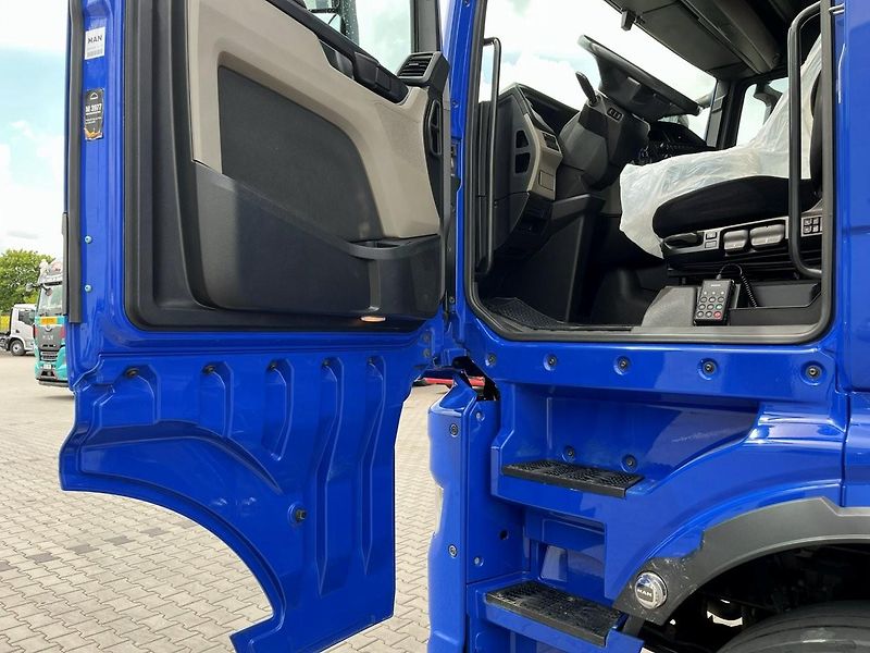 MAN TGX 26.470 6x2/4 BL PTO - fotka 16 z 24