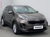 Kia Sportage (2018) 2.0 CRDi 4x4, ČR, Navi - náhled 1