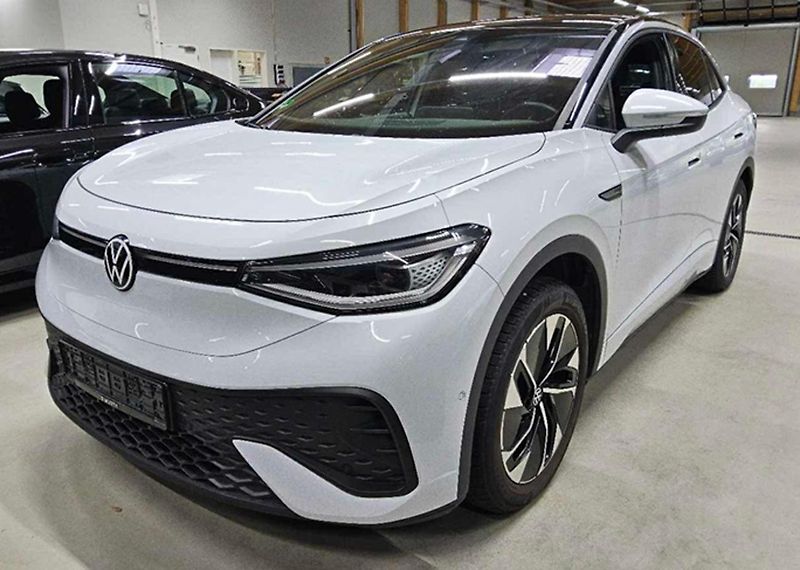 Volkswagen ID.5 150kw, PERFORMACE SOH 94,0% - fotka 1 z 7
