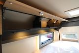 Malibu (2026) Van Relax 640 LE AMBITION - náhled 35