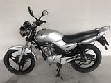 Yamaha YBR 125 - náhled 3