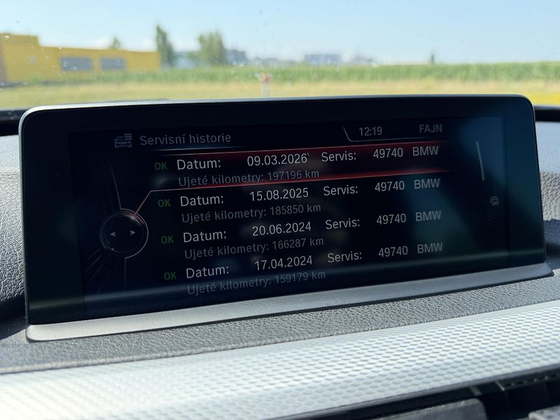 BMW Řada 3 320xd GT M-PAKET XENON DPH! - fotka 27 z 43