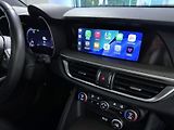 Alfa Romeo Stelvio (2023) 2.2 JTDm 210k AT8 ZF Q4 4x4 TI - náhled 11