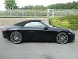 Porsche 911 CARRERA CABRIOLET  - náhled 2