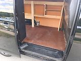 Volkswagen Transporter (2007) 1.9 TDi klima tažné - náhled 26