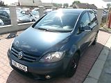 Volkswagen Golf Plus (2007) 1,9TDI AUTOKLIMA TEMP ČR - náhled 1