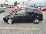 Ford C-MAX 1,6 16V, klima,serviska,tažné, - náhled 8