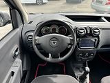 Dacia Dokker (2016) 1,6i 75 KW Klima - náhled 13