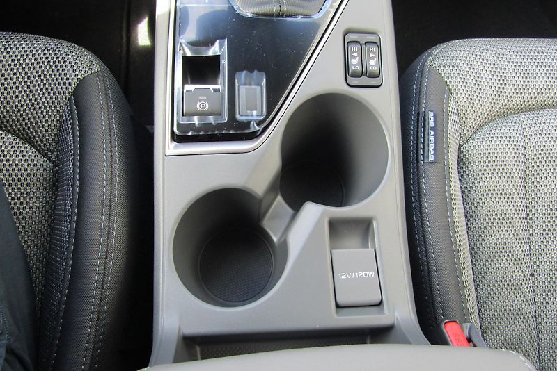 Subaru Crosstrek (2026) COMFORT - LETNÍ VÝPRODEJ - fotka 17 z 31