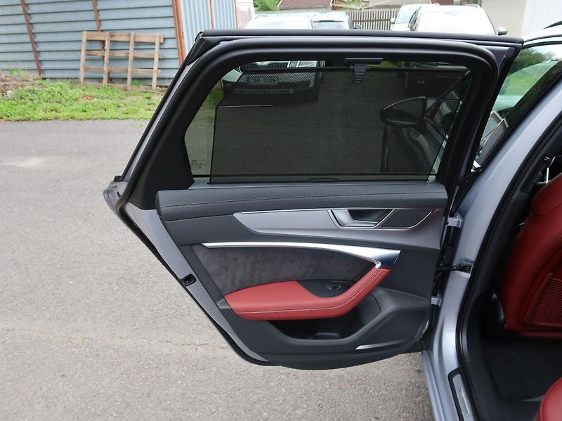 Audi S6 55TDi,257kw,21AL,B&O,WEBASTO - fotka 35 z 45