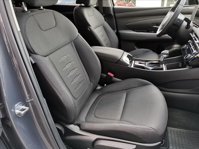 Hyundai Tucson 1,6 T-GDI Style 4x4 DCT - fotka 11 z 17