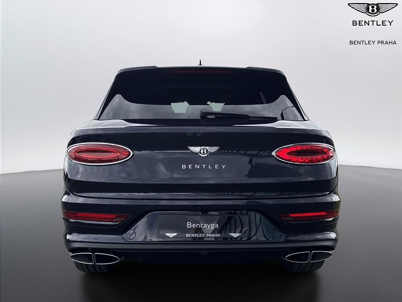 Bentley Bentayga Artenara Edition - fotka 5 z 15