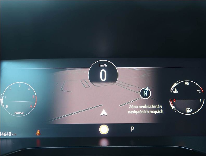 Opel Grandland X (2022) GS Line 1.5 CDTI - fotka 11 z 18