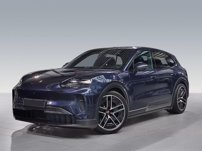 Porsche Cayenne Electric HuD Pano 360 HD-Matri - fotka 1 z 27