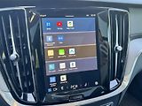 Volvo V60 T6 AWD Ultra Dark // REZERVACE - náhled 32
