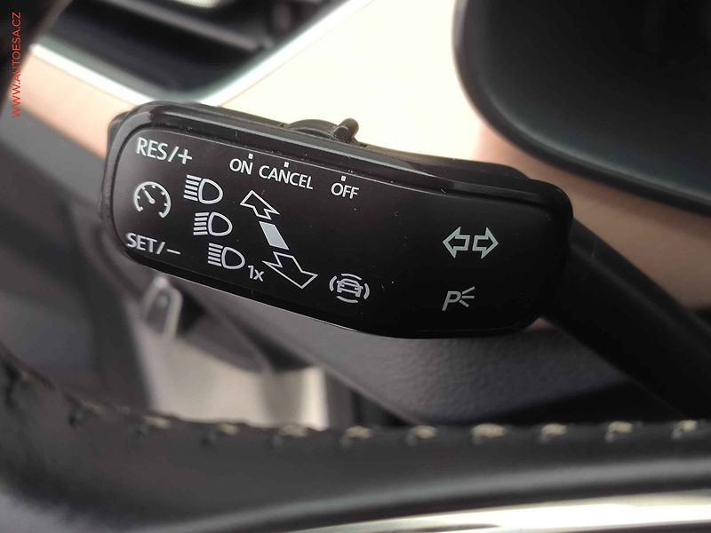 Škoda Scala (2021) 1.0TSI, ČR, Style - fotka 21 z 24