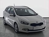 Kia Ceed (2014) 1.6 CRDi, Navi, Tempomat - náhled 1