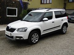 Škoda Yeti (2015) 1.2 TSI 81kW  BEZ KOROZE - fotografie inzerátu