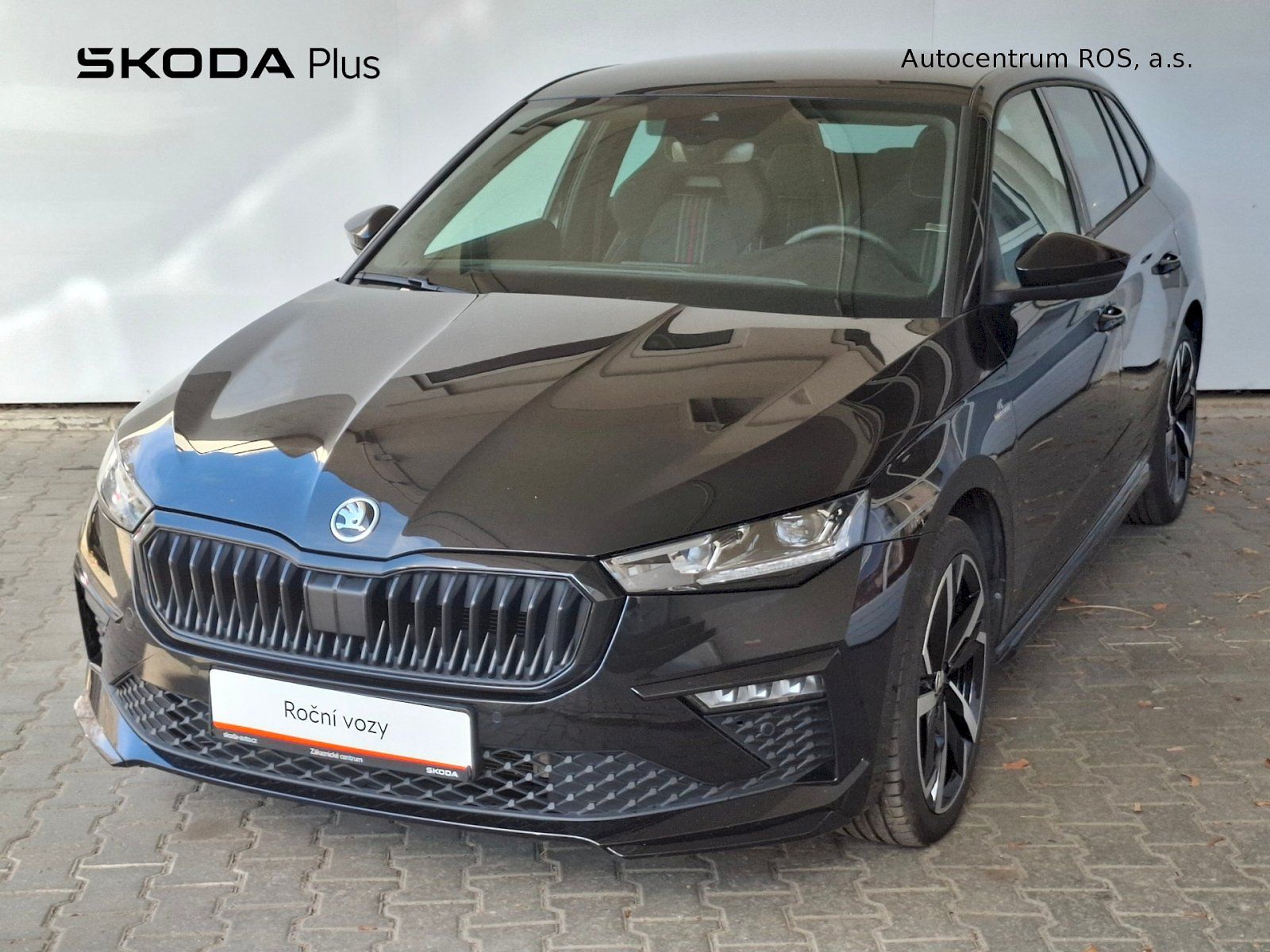 Škoda Scala MONTE CARLO TS 110/1.5 A7F