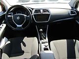 Suzuki S-Cross (2017) 1.0 BJet 4x4, 1.maj,ČR - náhled 8