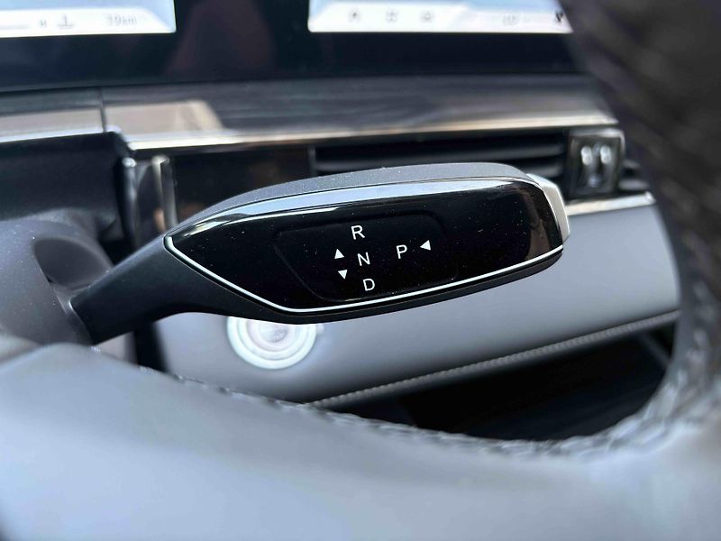 Omoda 5 (2026) Premium 1.6 tGDI 108kW - fotka 15 z 25