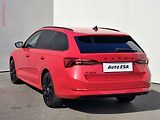 Škoda Octavia (2023) 1.5TSI E-Tec, ČR, DSG, navi - náhled 6