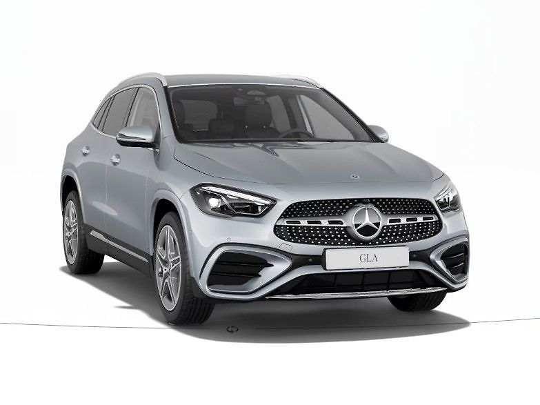 Mercedes-Benz GLA 200 d AMG Style Edition - fotografie inzerátu