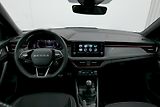 Škoda Kamiq (2025) 1.0 TSI 85 kW M6° Monte Carlo - náhled 4