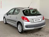 Peugeot 207 (2010) 1.4i, ČR, AC, STK3/28 - náhled 6