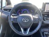 Toyota Corolla 2.0HSD, ČR-1m, ComTech, DPH - náhled 13