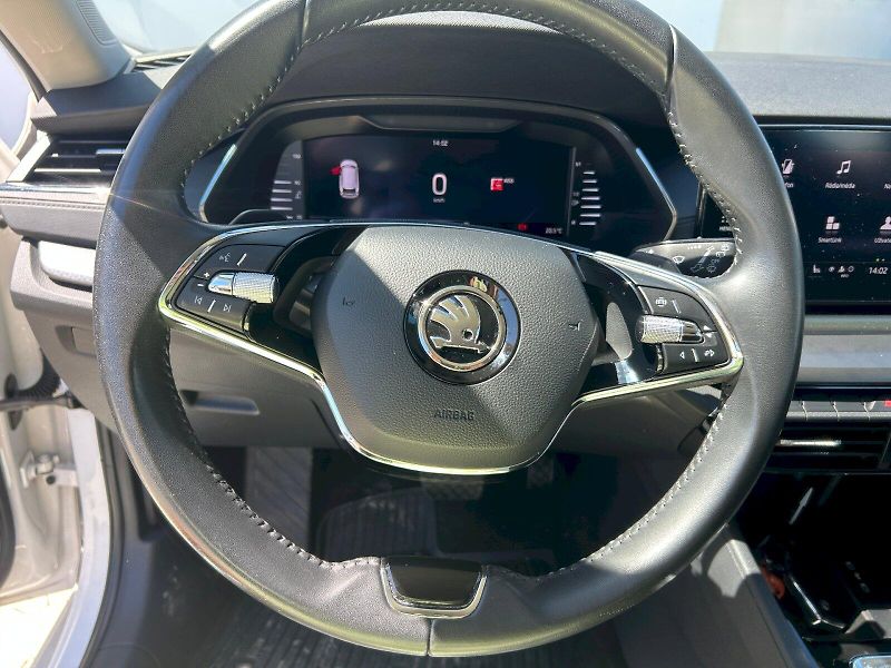 Škoda Octavia (2022) COM AMB TD 85/2.0 A7F - fotka 18 z 26