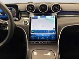 Mercedes-Benz Třídy C 200 AMG Distro Kam Taž Asist - náhled 14
